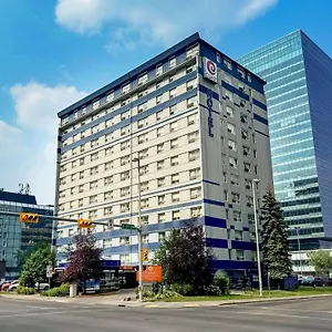 מלון Coast Downtown & By Apa, YYC