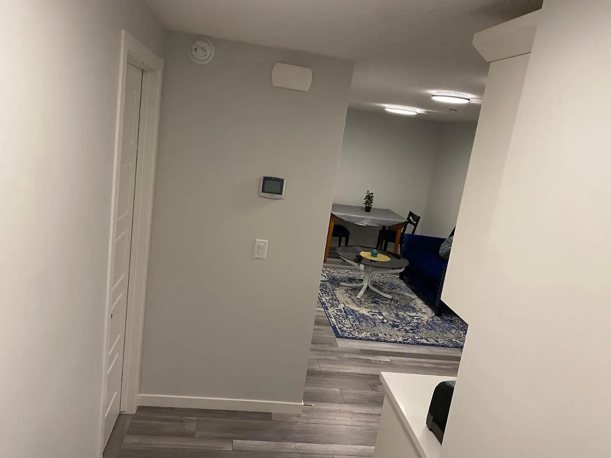Apartament Tsegay Mezgebo Calgary 0*,