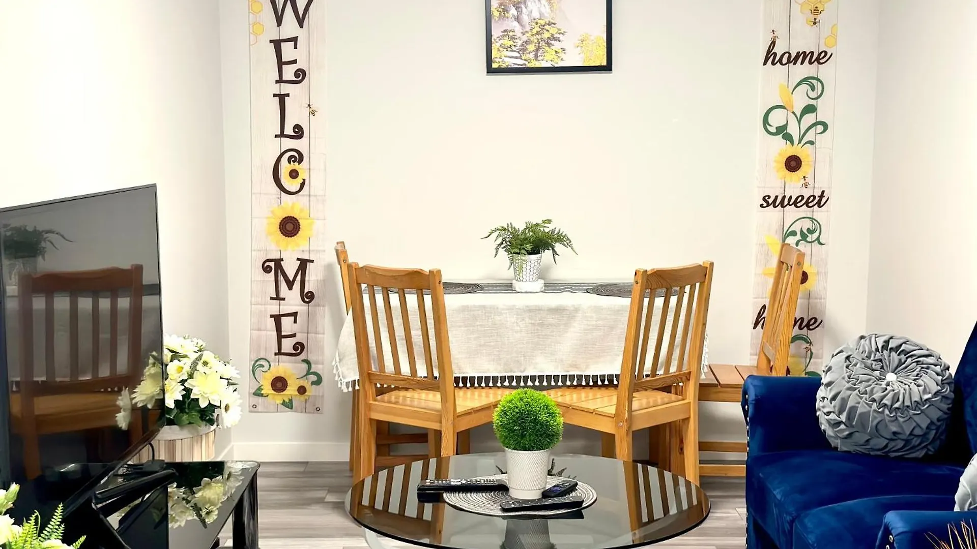 Kwatera prywatna Apartament Tsegay Mezgebo Calgary