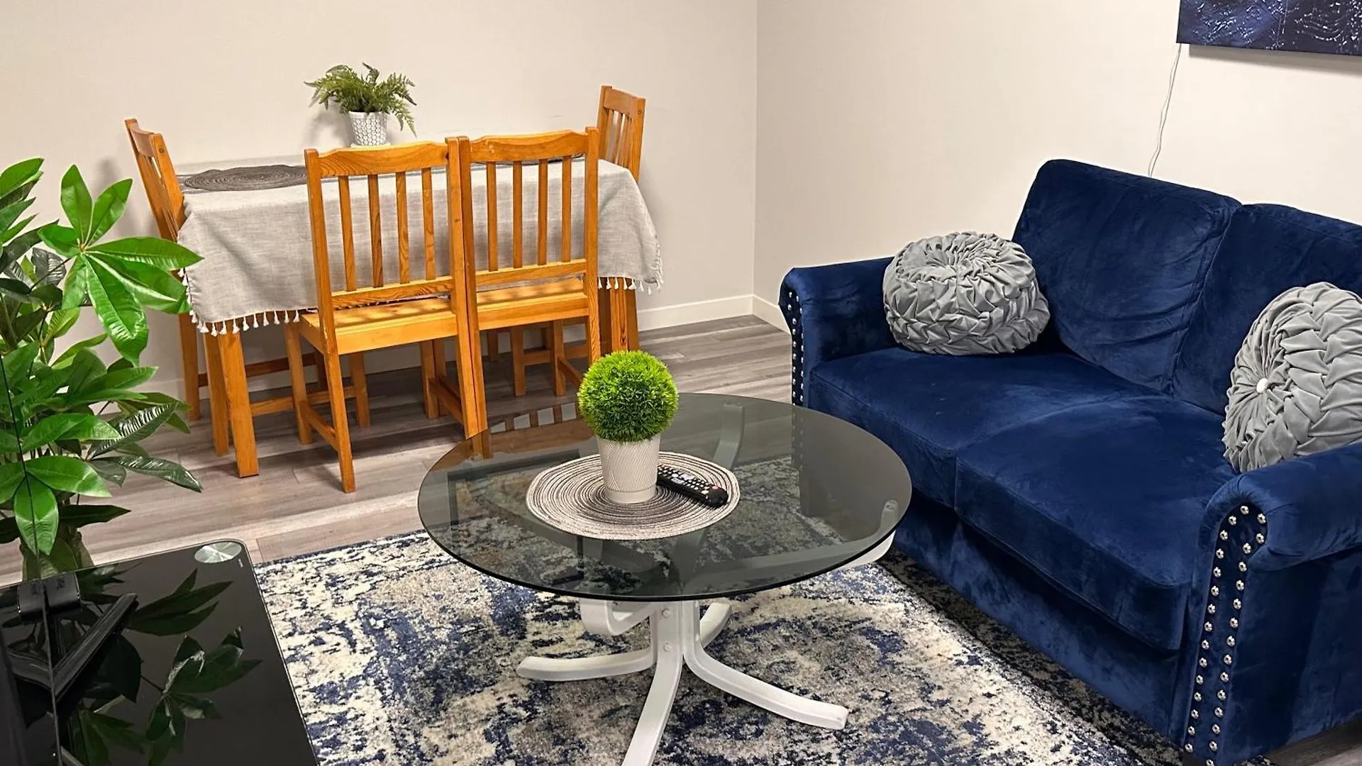 Apartament Tsegay Mezgebo Calgary