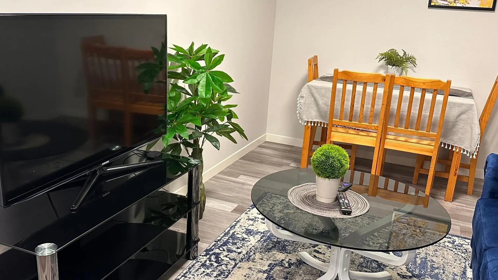 Kwatera prywatna Apartament Tsegay Mezgebo Calgary