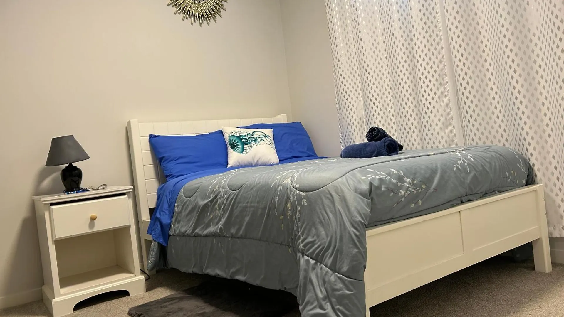 Apartament Tsegay Mezgebo Calgary 0*,  Kanada