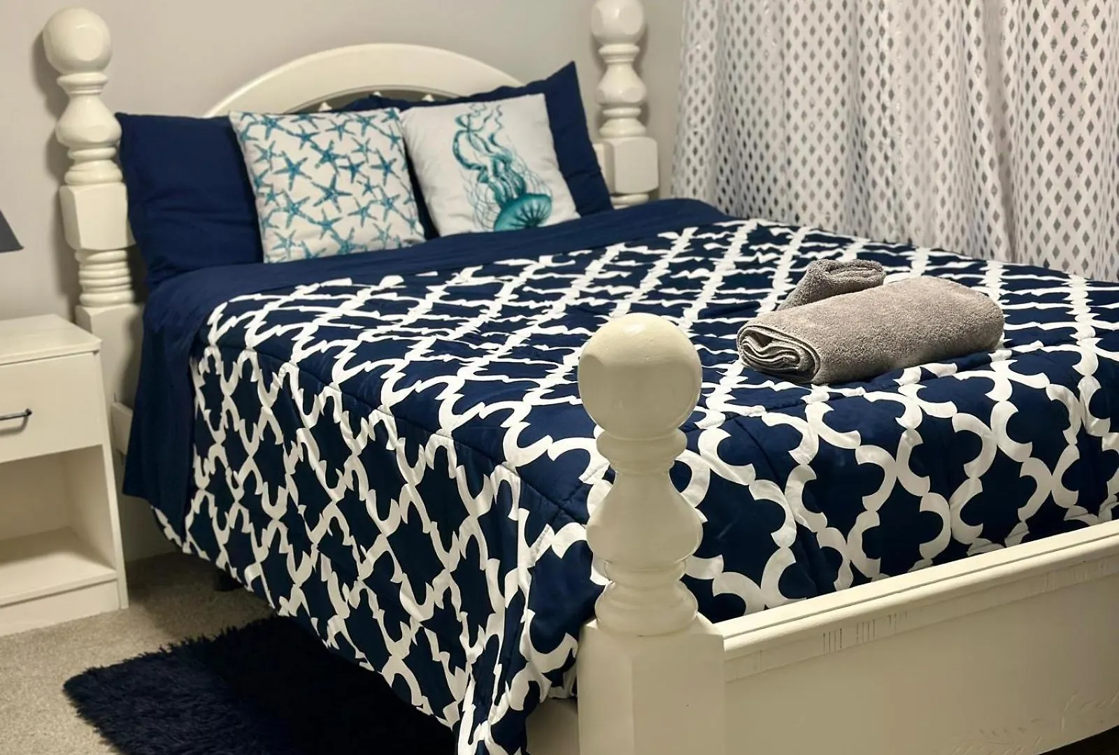 Kwatera prywatna Apartament Tsegay Mezgebo Calgary Kanada