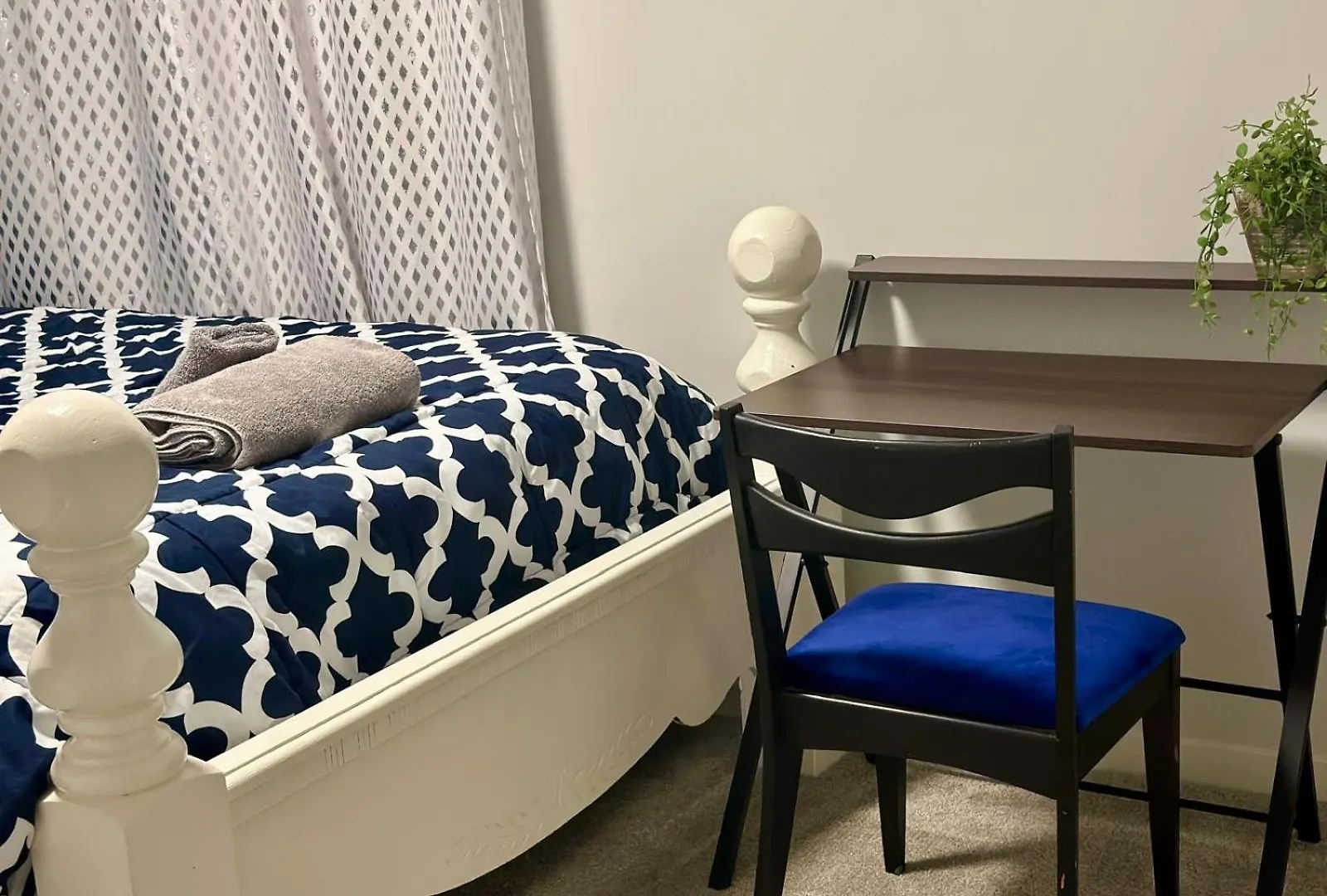 Apartament Tsegay Mezgebo Calgary