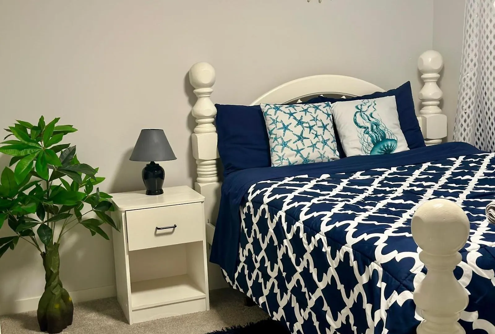 Kwatera prywatna Apartament Tsegay Mezgebo Calgary