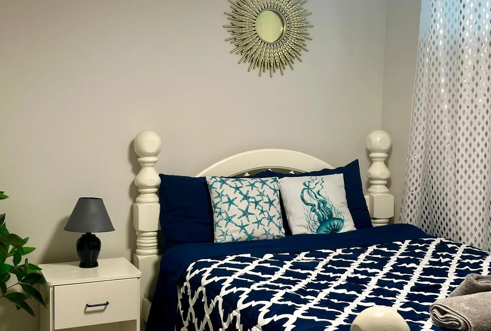 Kwatera prywatna Apartament Tsegay Mezgebo Calgary
