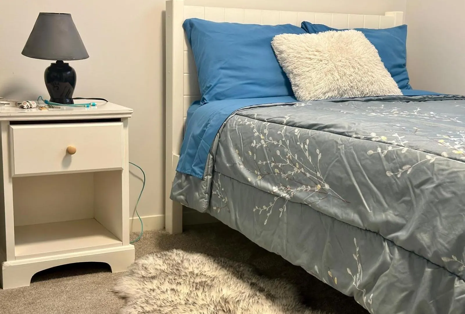 Apartament Tsegay Mezgebo Calgary 0*,  Kanada
