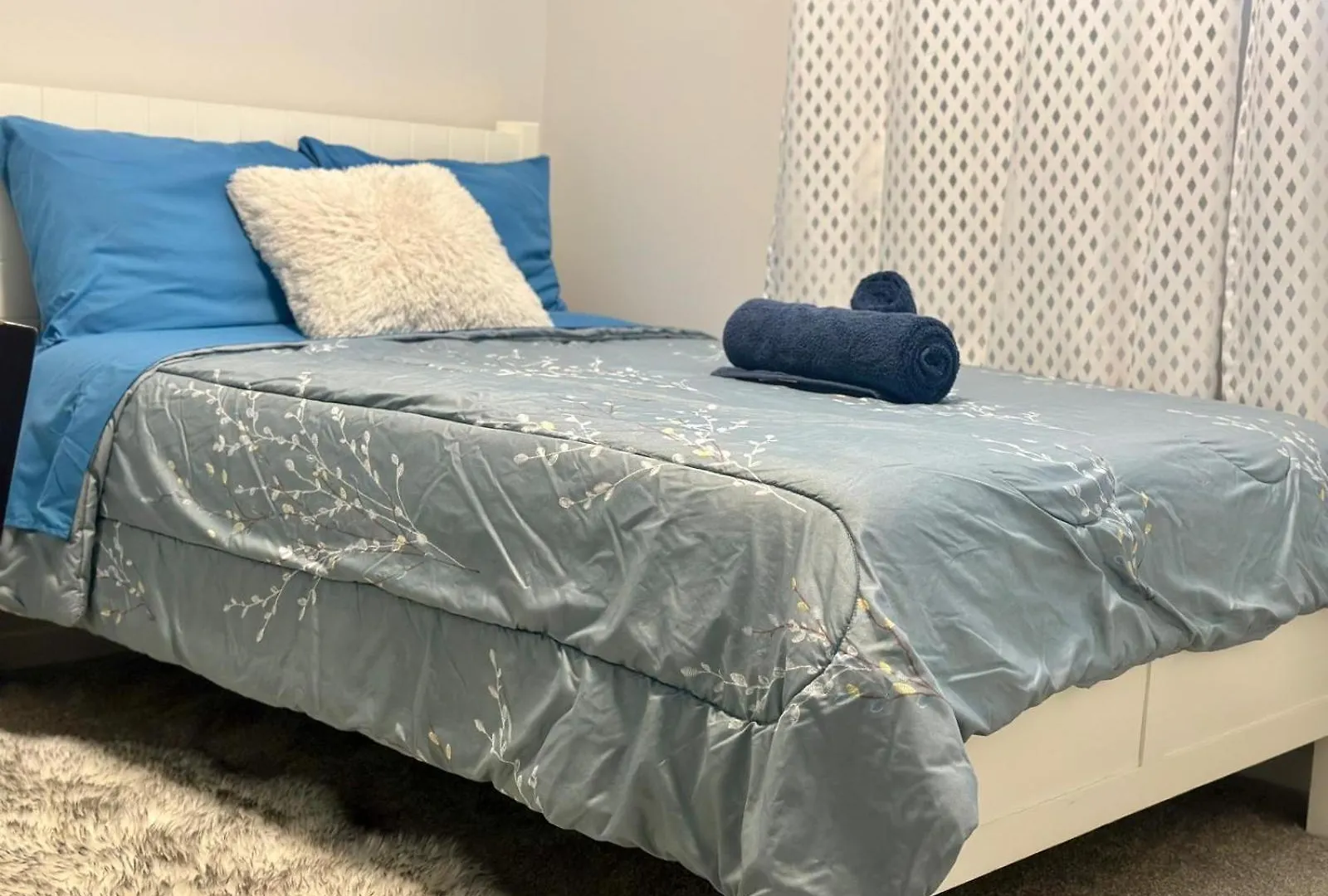 Apartament Tsegay Mezgebo Calgary