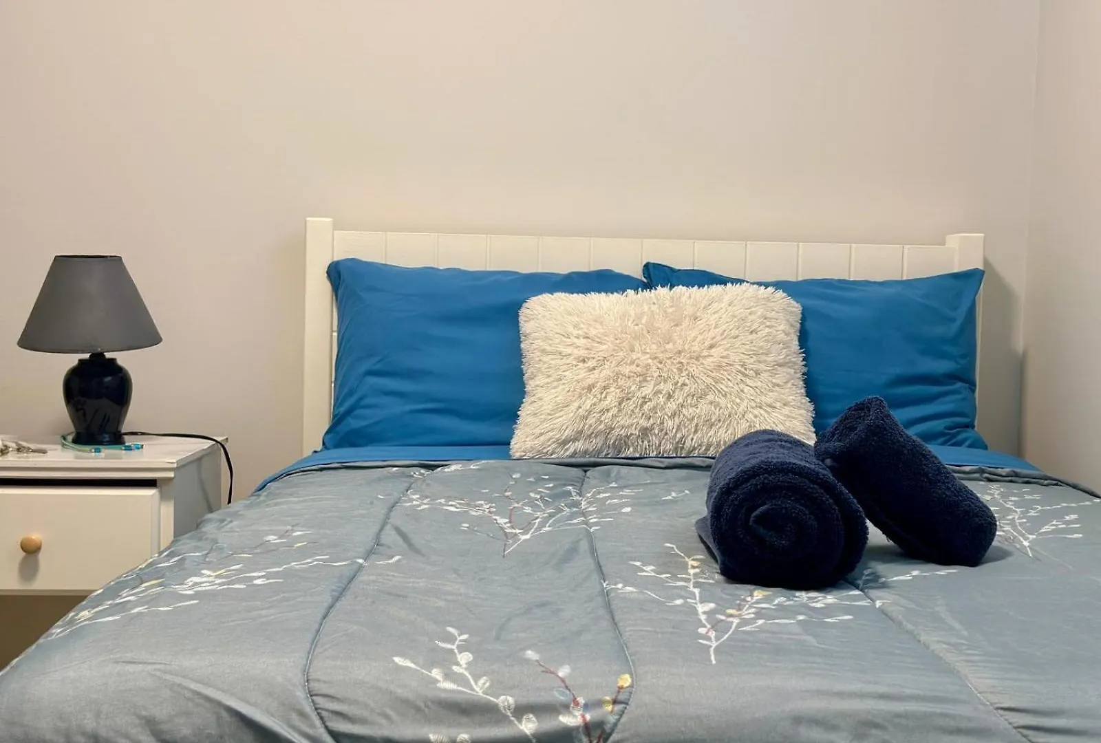 Apartament Tsegay Mezgebo Calgary 0*,  Kanada