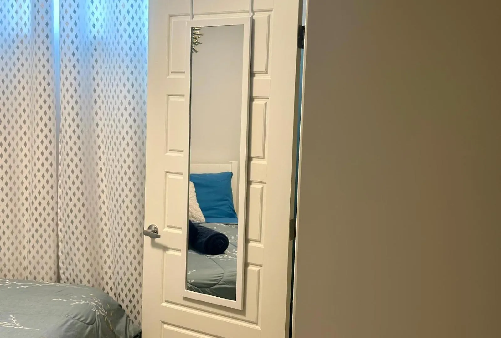 Apartament Tsegay Mezgebo Calgary